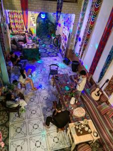 Fotografija v galeriji nastanitve 喀什故人归国际青年旅舍 Kashgar Returning Friends International Youth Hostel v mestu Kashgar