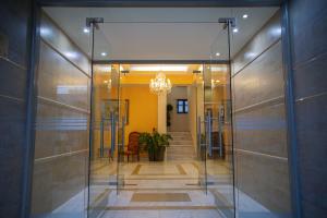Fotografie z fotogalerie ubytování Hotel Giorgio v Aténách + 37 fotografií