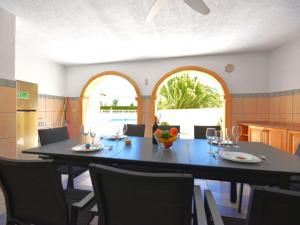 Zdjęcie z galerii obiektu Holiday Home Cucarres by Interhome w mieście Calpe