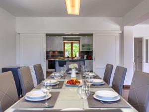 Fotografie z fotogalerie ubytování Villa Anastasia by Interhome v destinaci Sveti Petar u Šumi