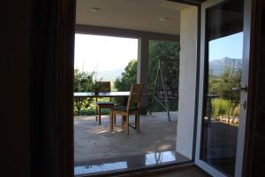Gambar di galeri bagi Studio apartment Lila di Dicmo