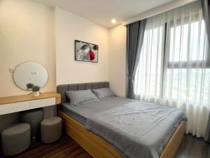 Gallery image of Căn hộ 2 ngủ nhìn ra núi Thiên Văn in Hai Phong