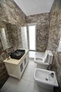 Gambar di galeri bagi Apartment's Guraj Residence di Velipojë