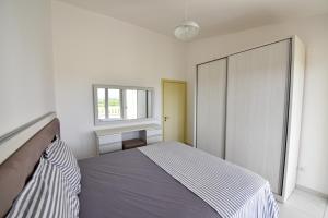 Gambar di galeri bagi Apartment's Guraj Residence di Velipojë