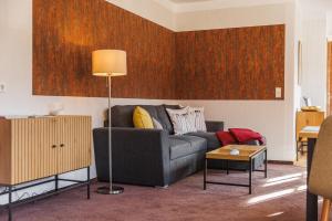 Gallery image of Gut Beinrode in Kallmerode