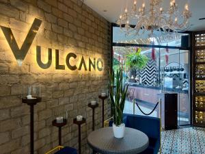 Fotografie z fotogalerie ubytování Hotel Sabana Park v destinaci Cajicá
