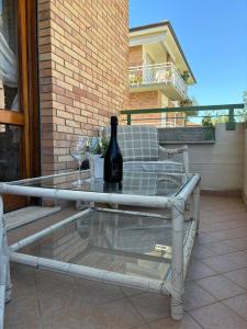 Gallery image of 300 mt from the Sea - Free Parking - Wi-fi AC & Prime Video in Lido di Camaiore +21 photos