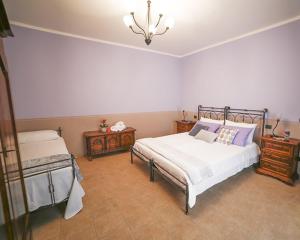 Gallery image of Palazzo Le Muse Apartments in Bevagna