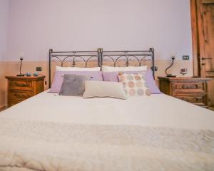 Gallery image of Palazzo Le Muse Apartments in Bevagna
