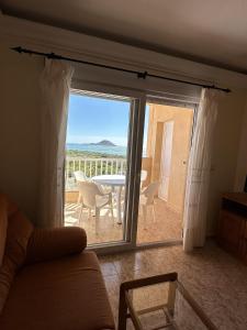 Φυσικό τοπίο κοντά σε αυτό το διαμέρισμα