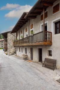 Fotografie z fotogalerie ubytování Holiday Home La Casa Nel Sole by Interhome v destinaci Montemaggiore
