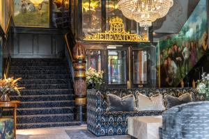 Foto sihtkohas Arhus asuva majutusasutuse Hotel Royal galeriist