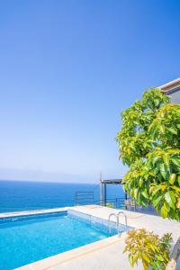 IşıklıIotape Hotel Antalya的相册照片