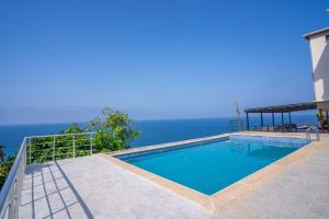 IşıklıIotape Hotel Antalya的相册照片