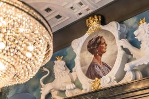 Foto sihtkohas Arhus asuva majutusasutuse Hotel Royal galeriist
