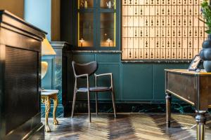 Foto sihtkohas Arhus asuva majutusasutuse Hotel Royal galeriist