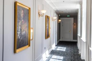 Foto sihtkohas Arhus asuva majutusasutuse Hotel Royal galeriist