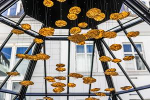 Foto sihtkohas Arhus asuva majutusasutuse Hotel Royal galeriist