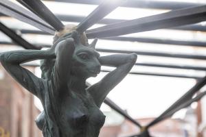 Foto sihtkohas Arhus asuva majutusasutuse Hotel Royal galeriist
