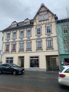 Gallery image of Apartment Diez in Diez