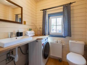 Fotografie z fotogalerie ubytování Holiday Home Bílý Potok by Interhome v destinaci Weissbach