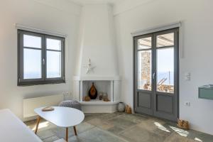 Fotografia z galérie ubytovania Avra House Kythnos v destinácii Kithnos