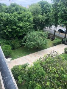 Φωτογραφία από το άλμπουμ του superbe appartement 120m2 Paris - Neuilly sur seine στοε Neuilly-sur-Seine