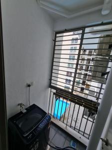 Gambar di galeri bagi Kyu Residence lMÜSLIM HOMESTAYl at Bangi Gateway Service Apartment Wifi Netflix Air-Con in Every Room di Bandar Baru Bangi