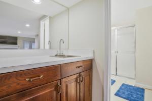 Koupelna v ubytování Luxury Townhouse in Alexandria - Washington DC Metro Area + 36 fotografií