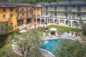 Bassein majutusasutuses Residence Al Frantoio või selle lähedal
