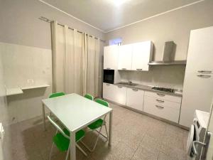 Kuchyň nebo kuchyňský kout v ubytování Casa Maria - Proppro SRL - Vicino Milazzo