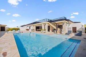 Φωτογραφία από το άλμπουμ του Bocobay Sol Palmera Villa σε Noord