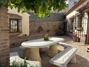 Billede fra billedgalleriet på Casa Ayala i Ronda