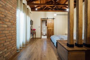 Photo de la galerie de l'établissement Karaiskos Agritourism Farm, à Portariá