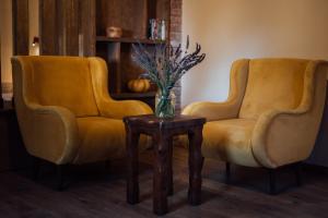 Photo de la galerie de l'établissement Karaiskos Agritourism Farm, à Portariá