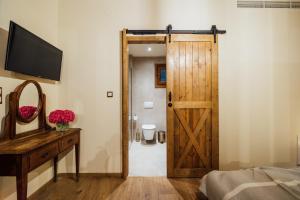 Photo de la galerie de l'établissement Karaiskos Agritourism Farm, à Portariá