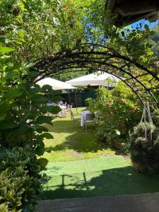 Gallery image of El pucheru 4 Almas in Barcenaciones