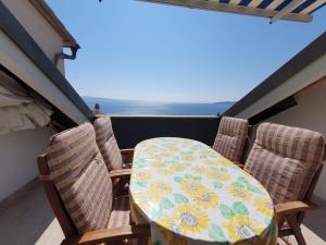 Afbeelding uit fotogalerij van Apartmani Miljak Omiš in Omiš +53 foto's