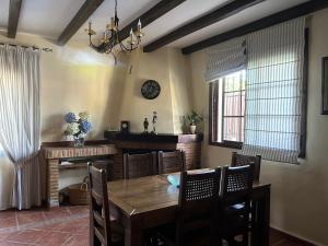 Billede fra billedgalleriet på Casa Ayala i Ronda