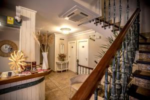 Fotografie z fotogalerie ubytování Hostal Tic-Tac v destinaci Mocejón