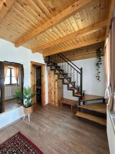 Fotografia z galérie ubytovania Rustic Lodge Plitvice na Plitvických Jazerách