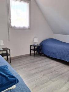 Gallery image of La petite maison proche du Mont Saint Michel in Pontorson