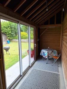 Gallery image of La petite maison proche du Mont Saint Michel in Pontorson