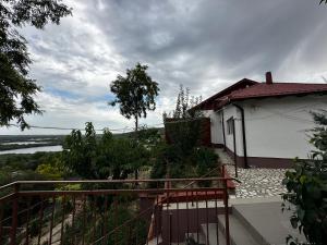 Gallery image of Casa Lui Neica in Tulcea