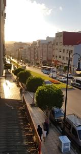 Khu vực xung quanh gần căn hộ