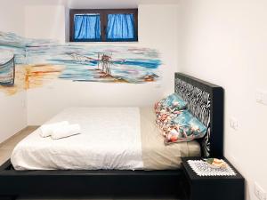 Fotografie z fotogalerie ubytování La Casa Nel Vigneto 2 v destinaci San Vito Chietino