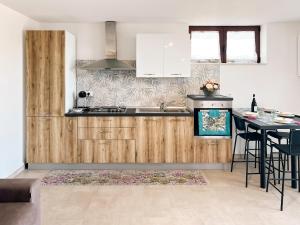 Fotografie z fotogalerie ubytování La Casa Nel Vigneto 2 v destinaci San Vito Chietino + 41 fotografií