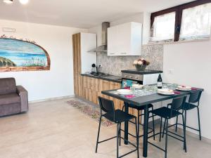 Fotografie z fotogalerie ubytování La Casa Nel Vigneto 2 v destinaci San Vito Chietino