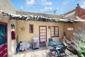 Fotografie z fotogalerie ubytování Reposada Unit 1 v destinaci Santa Fe