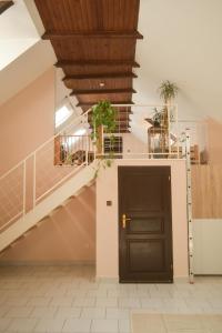 Foto dalla galleria di Apartmán u Zámku Jindřichův Hradec a Jindřichŭv Hradec